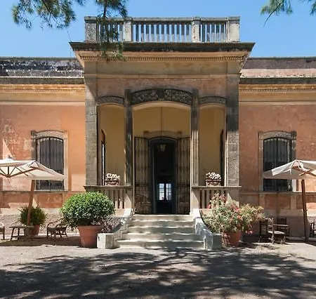 Il Giardino Casa Vacanze Galatone Exterior foto