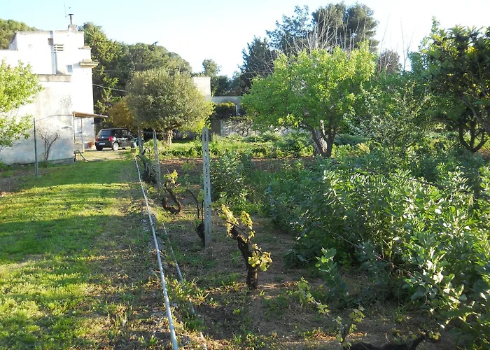 Il Giardino Casa Vacanze