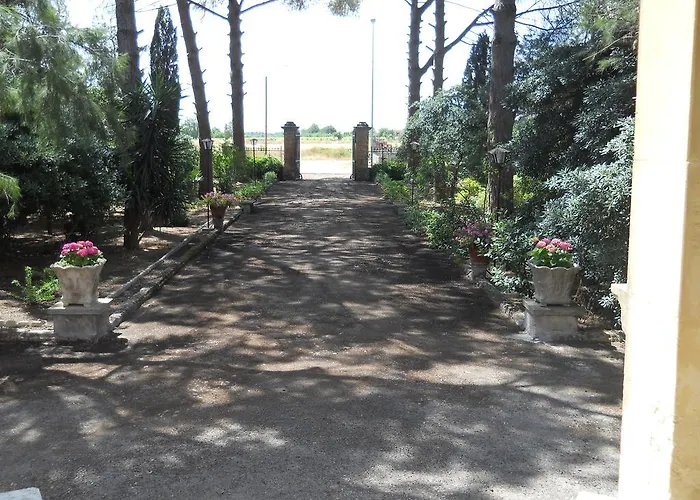 Il Giardino Casa Vacanze