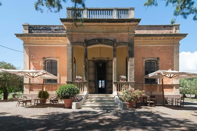 Il Giardino Casa Vacanze Holiday home *