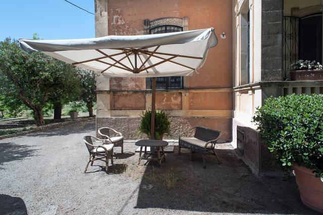 Il Giardino Casa Vacanze * Galatone