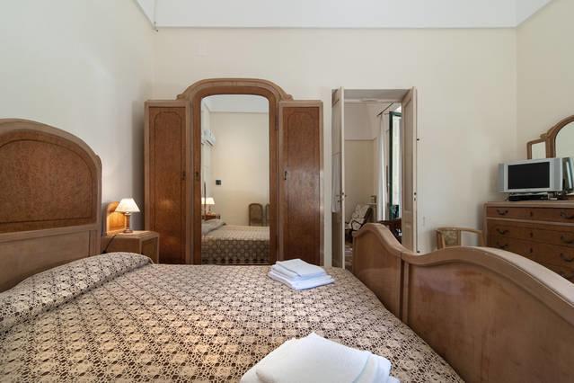 Il Giardino Casa Vacanze Holiday home Galatone