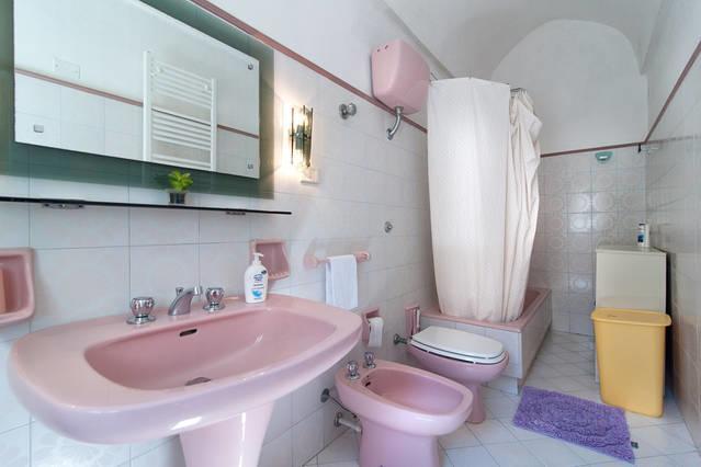 Il Giardino Casa Vacanze Holiday home *