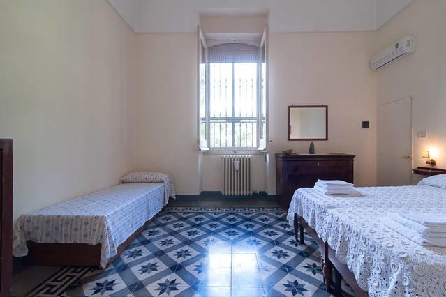 Il Giardino Casa Vacanze