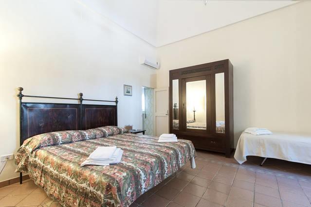 Il Giardino Casa Vacanze Holiday home *