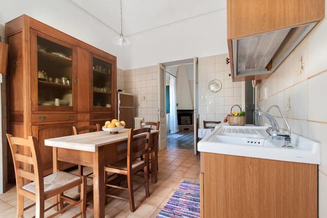 Holiday home Il Giardino Casa Vacanze
