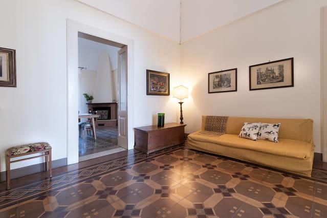 Holiday home Il Giardino Casa Vacanze *