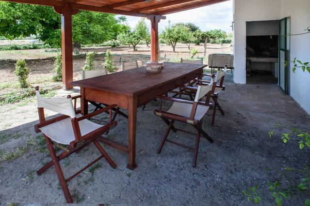 Il Giardino Casa Vacanze *