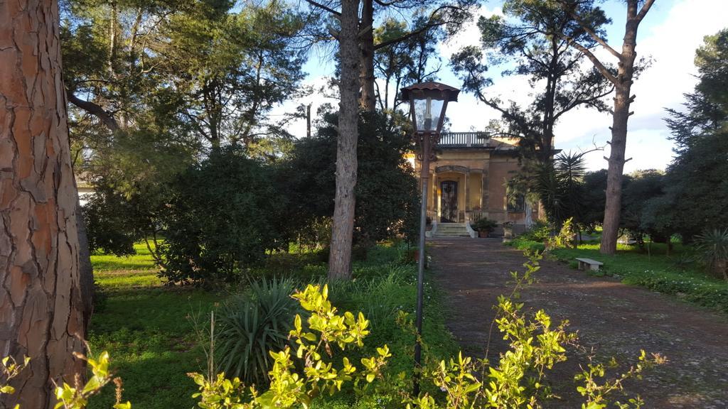 Holiday home Il Giardino Casa Vacanze