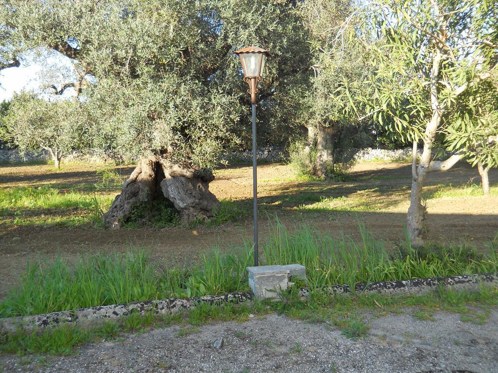 Il Giardino Casa Vacanze *