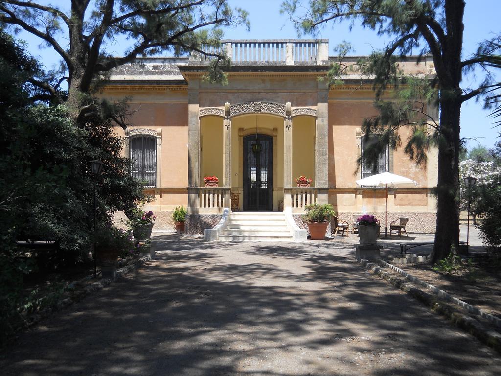 Il Giardino Casa Vacanze Galatone